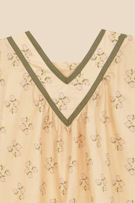 Caolin Dress