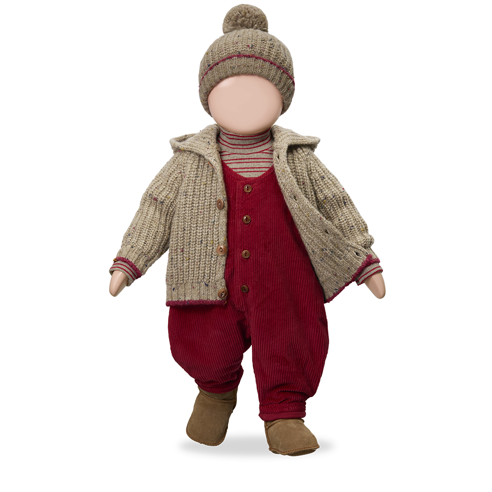 Louise Beanie | Canapa