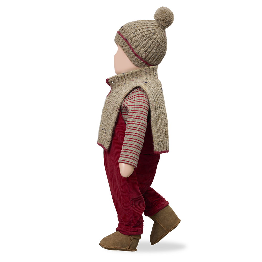 Louise Beanie | Canapa