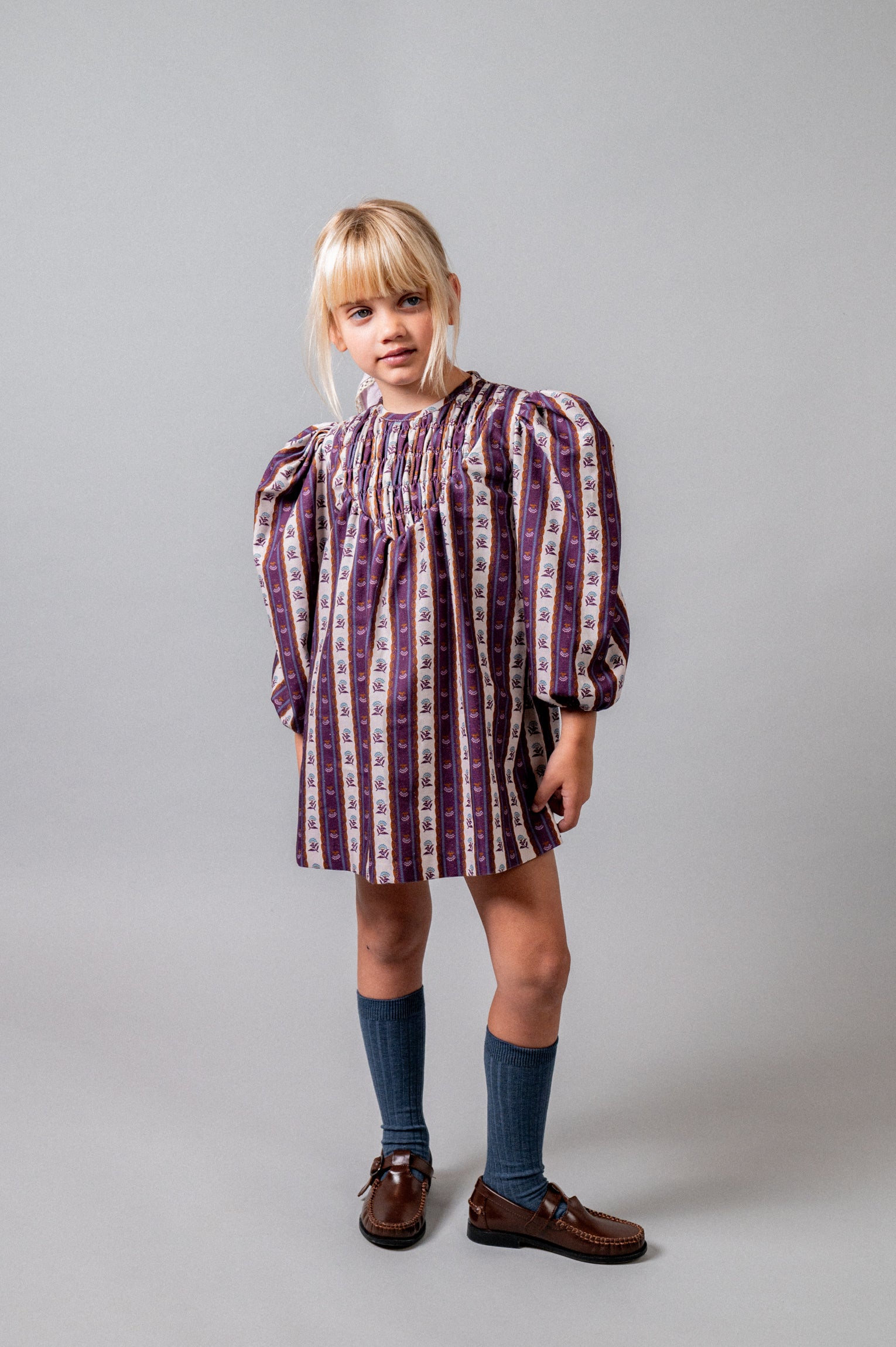 Montal Dress