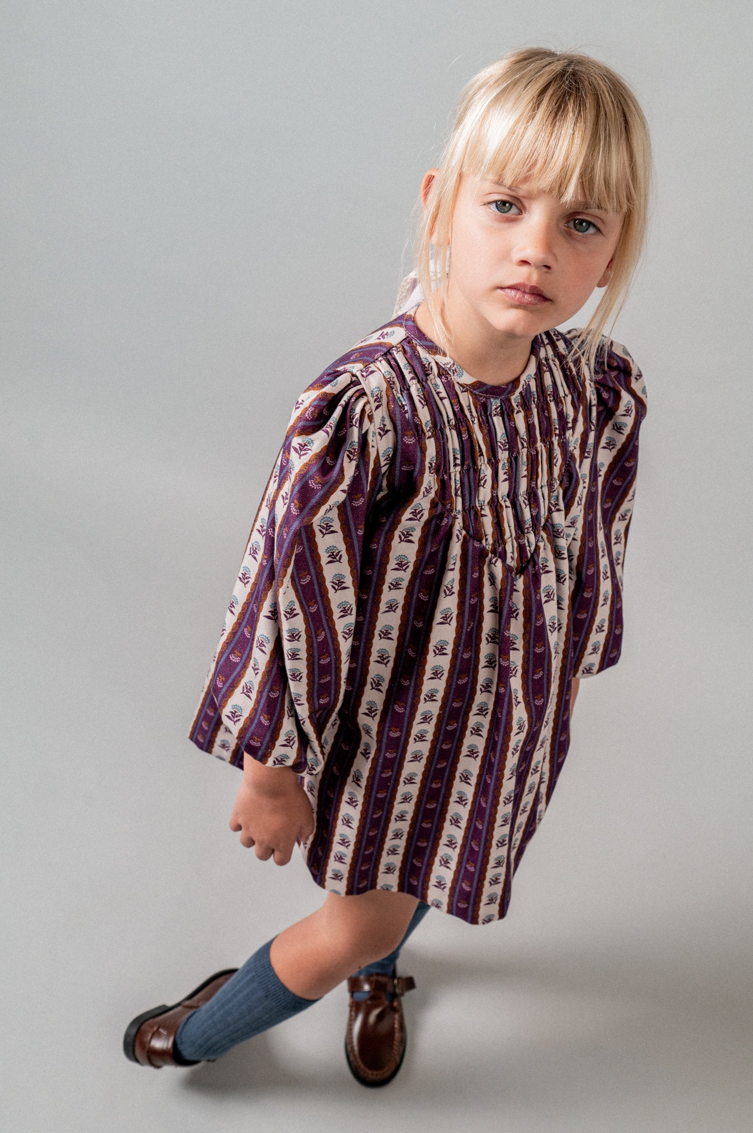 Montal Dress