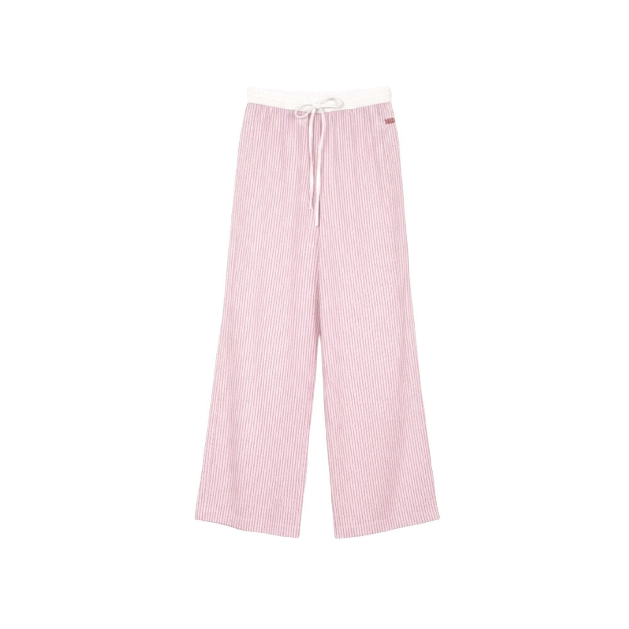 Vassili Trousers | Pink
