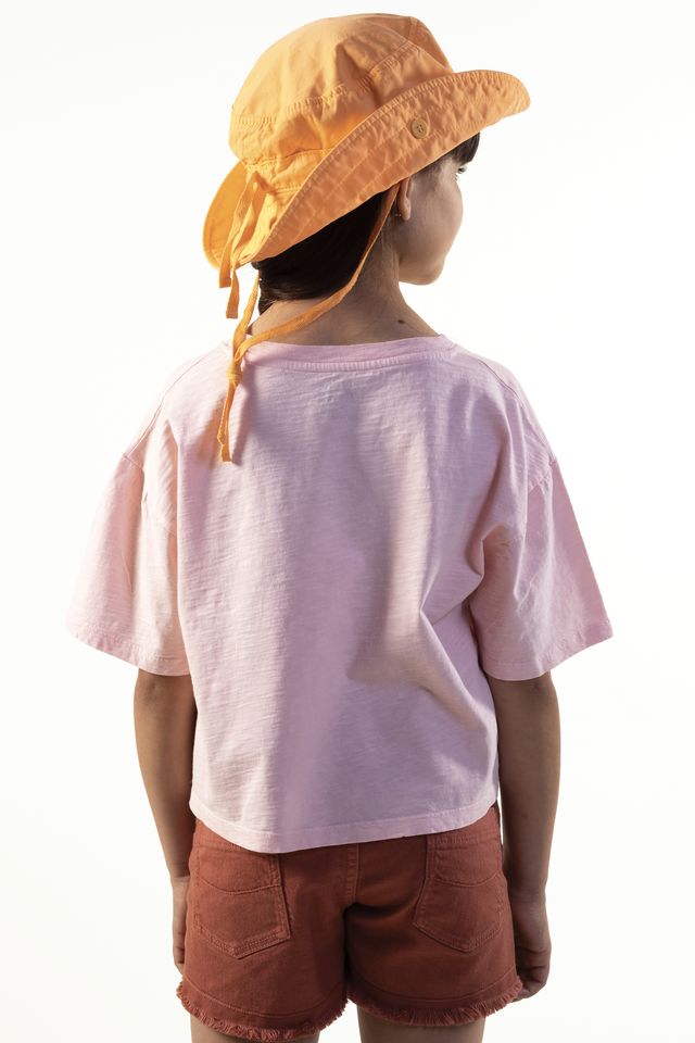 Praslin Short | Cacao