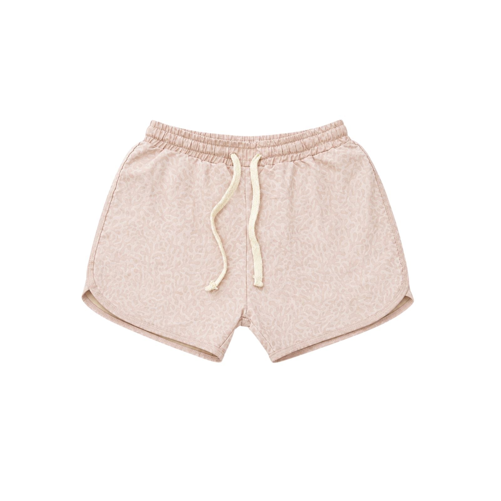 Stevie Shorts | Blushin Coral
