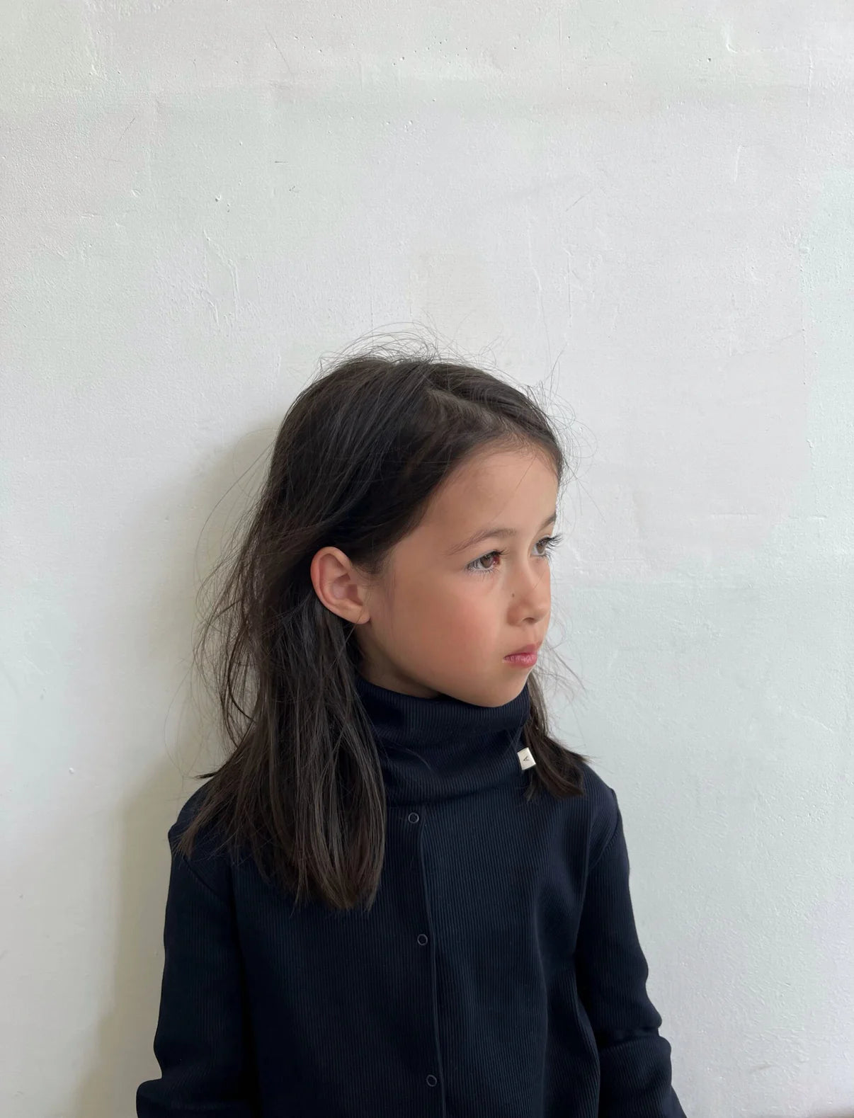 Rib Tube Scarf