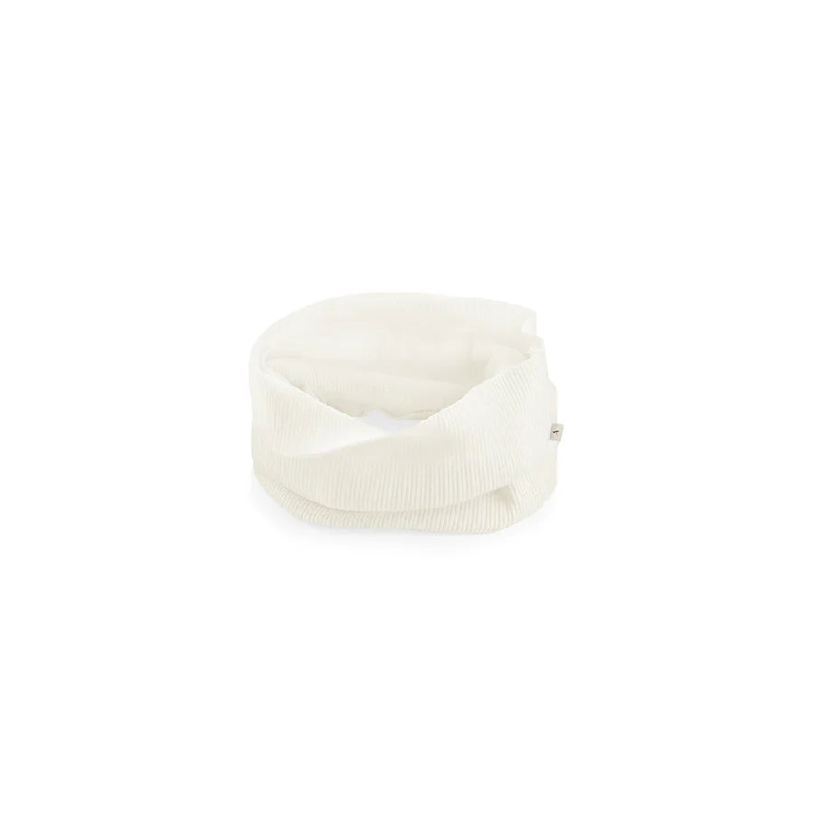 Rib Tube Scarf