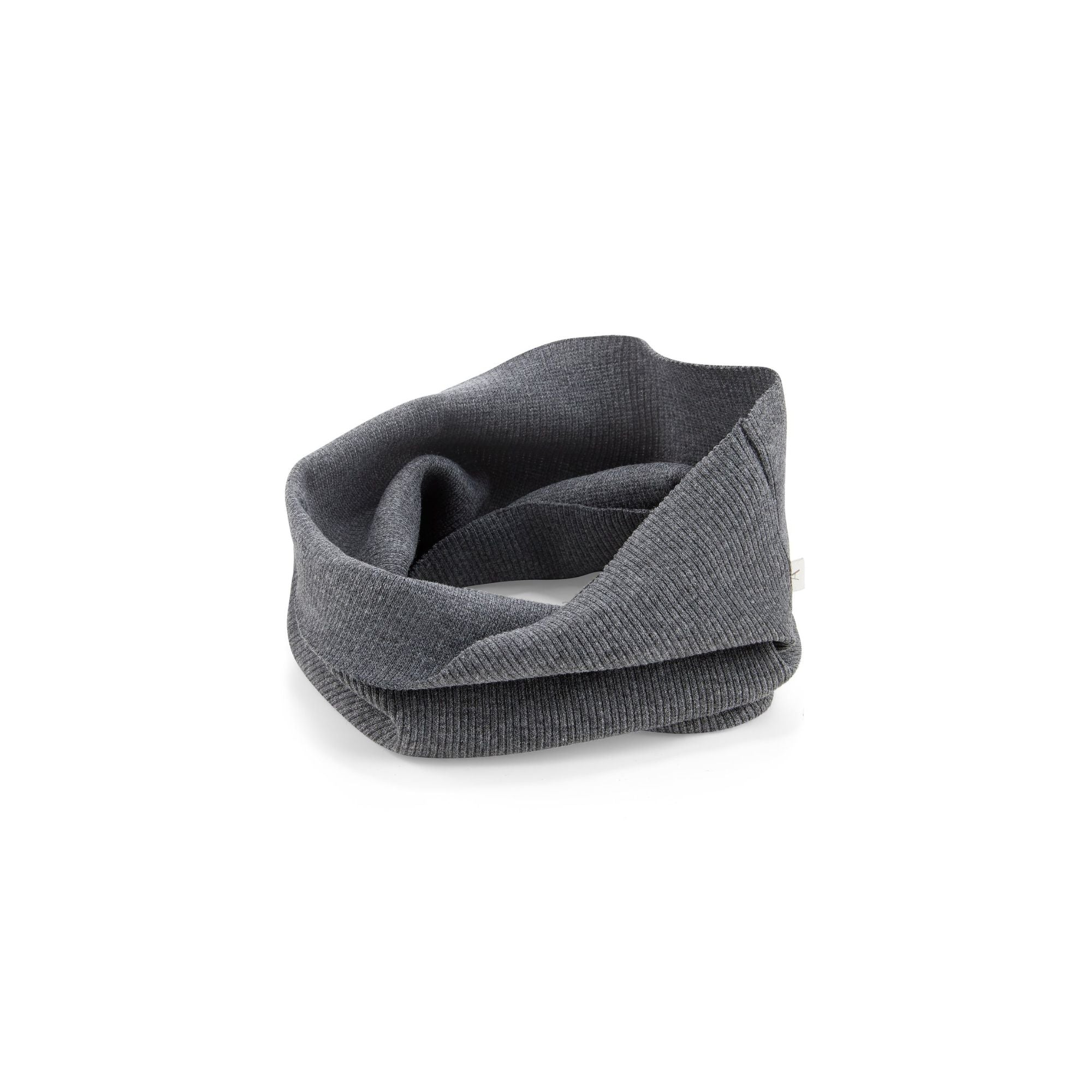 Rib Tube Scarf