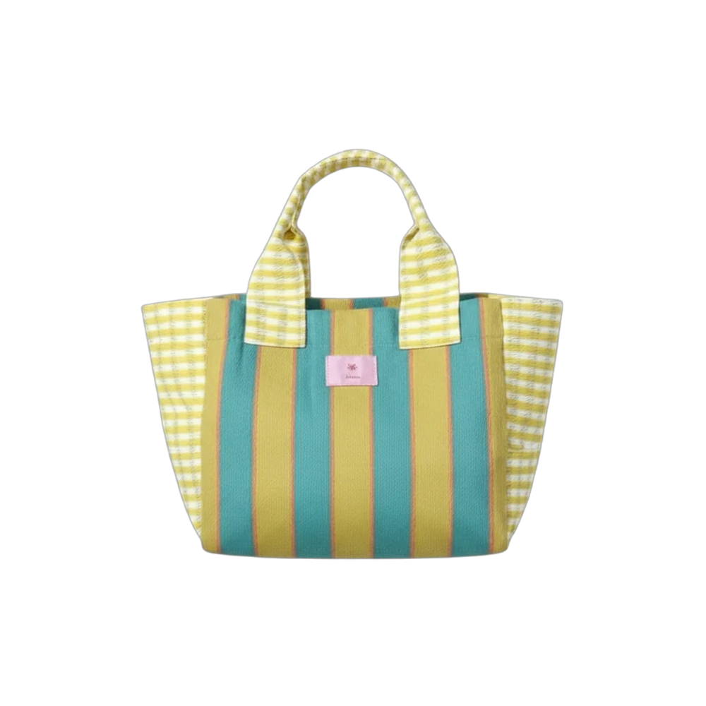 Bundle Tote