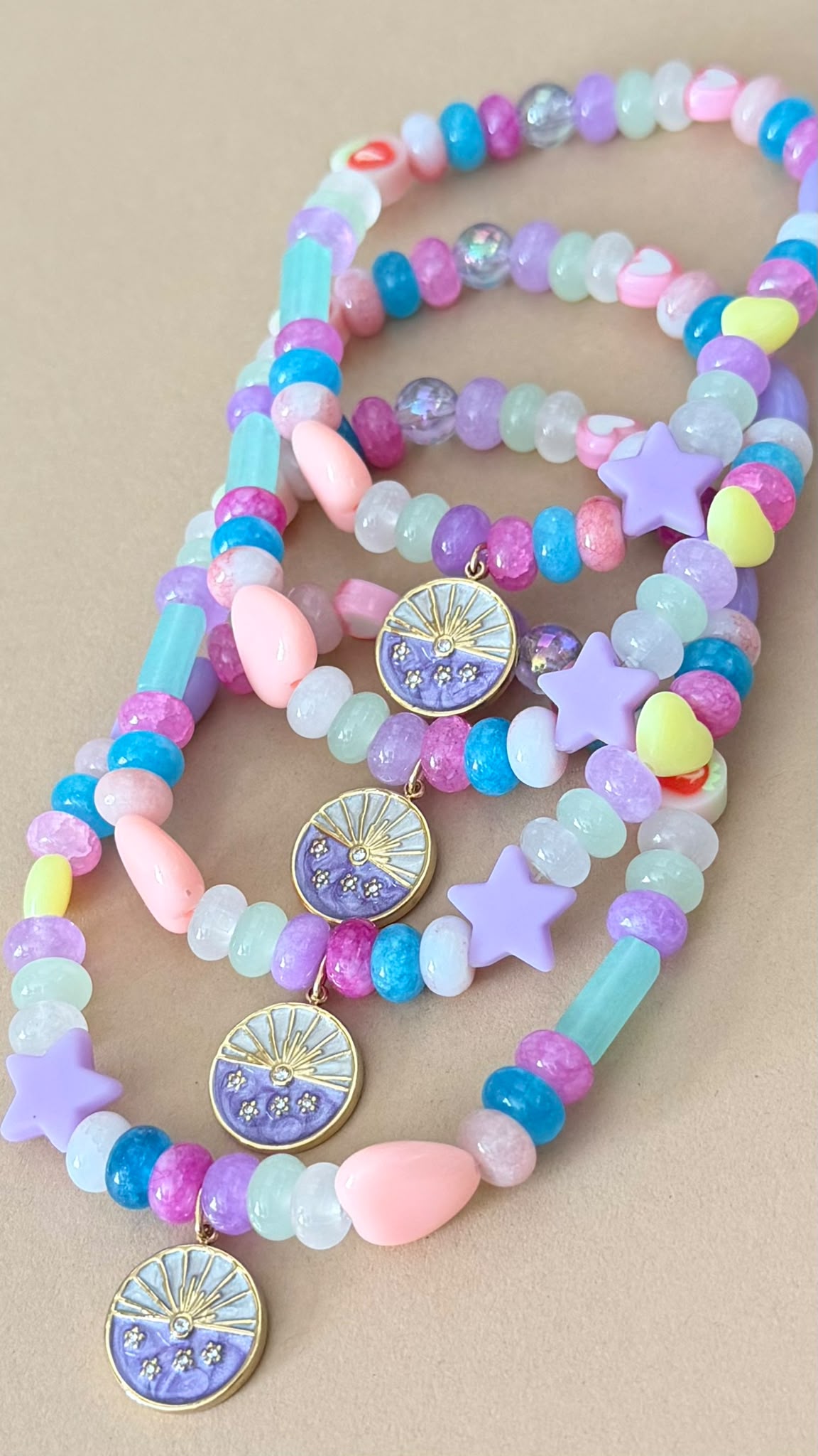 Anklet | Unicorn Pop
