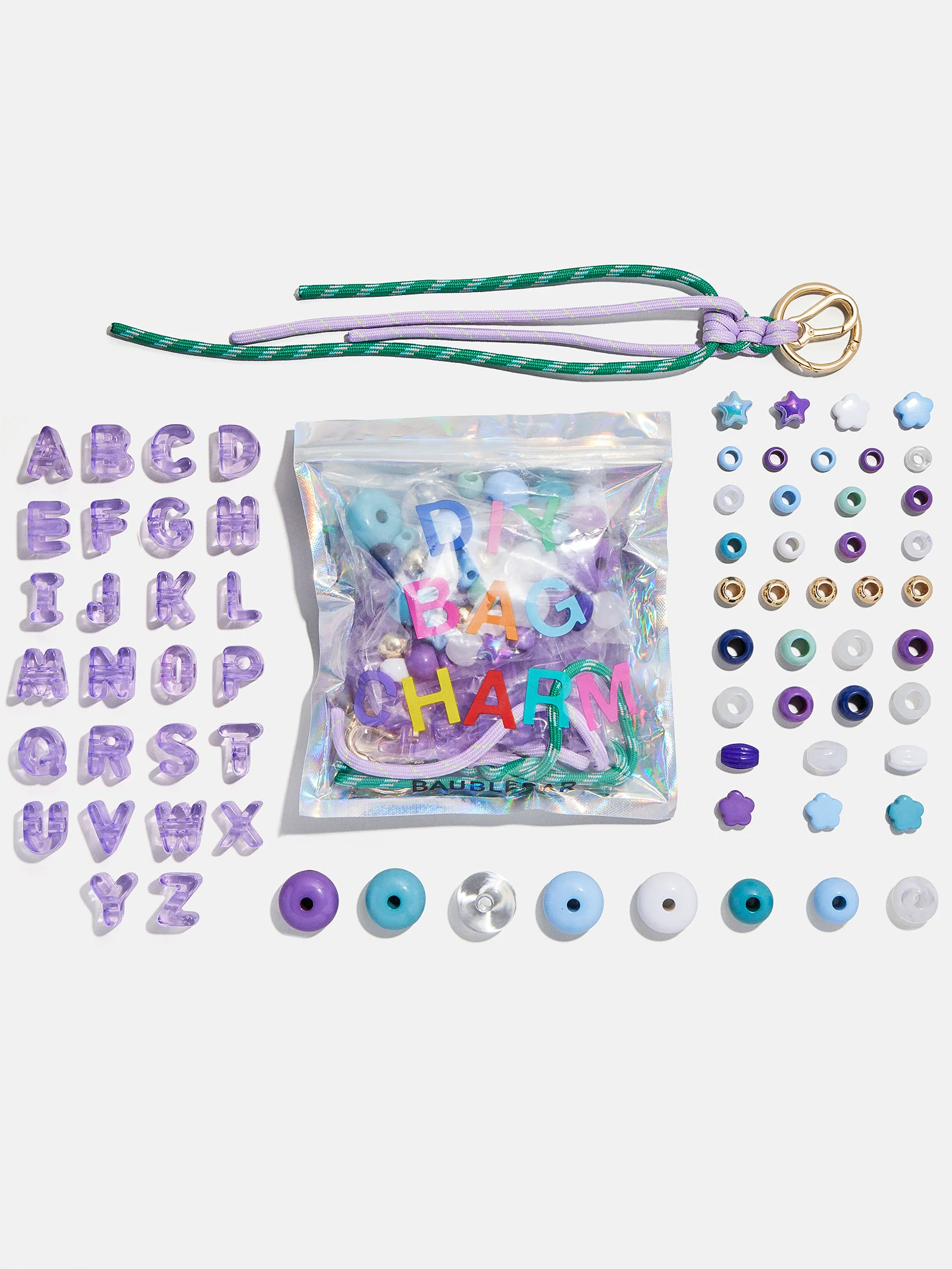 Mini Custom Bead Kit | Celestial