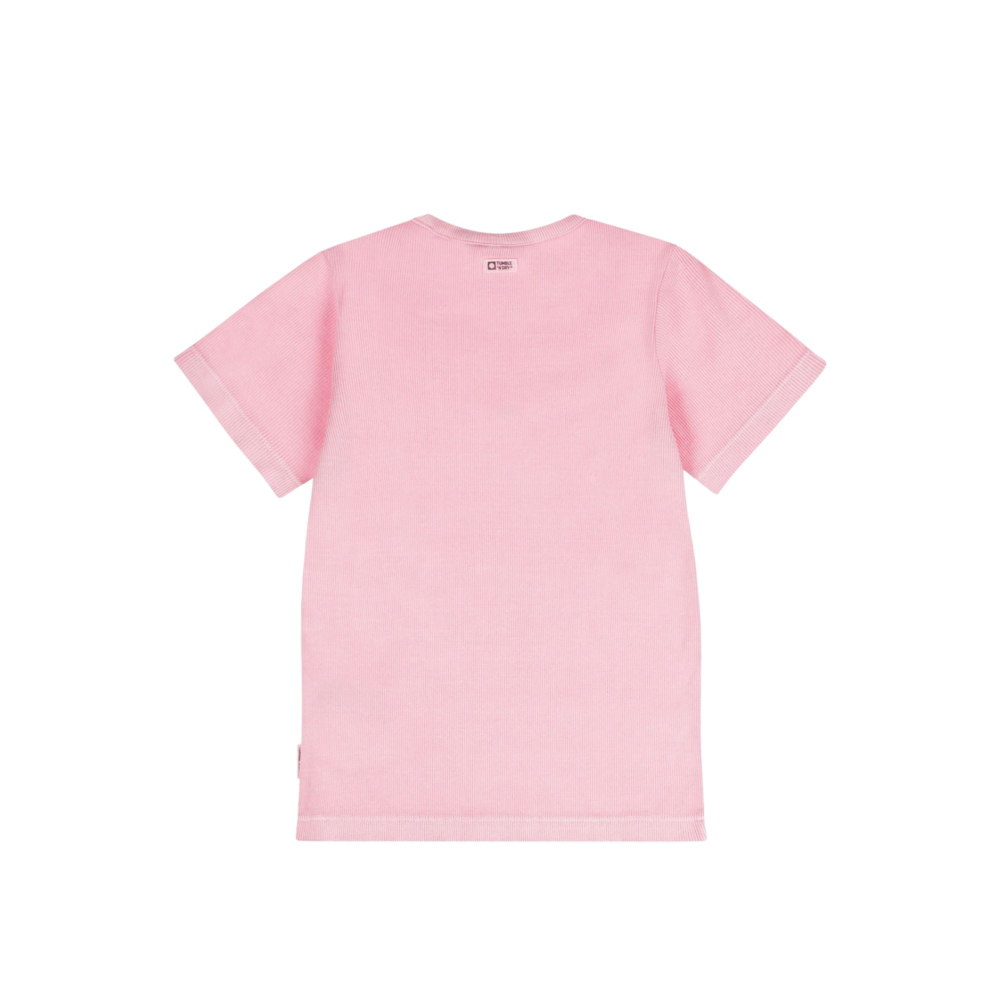 Vivid T-shirt | Morning Glory