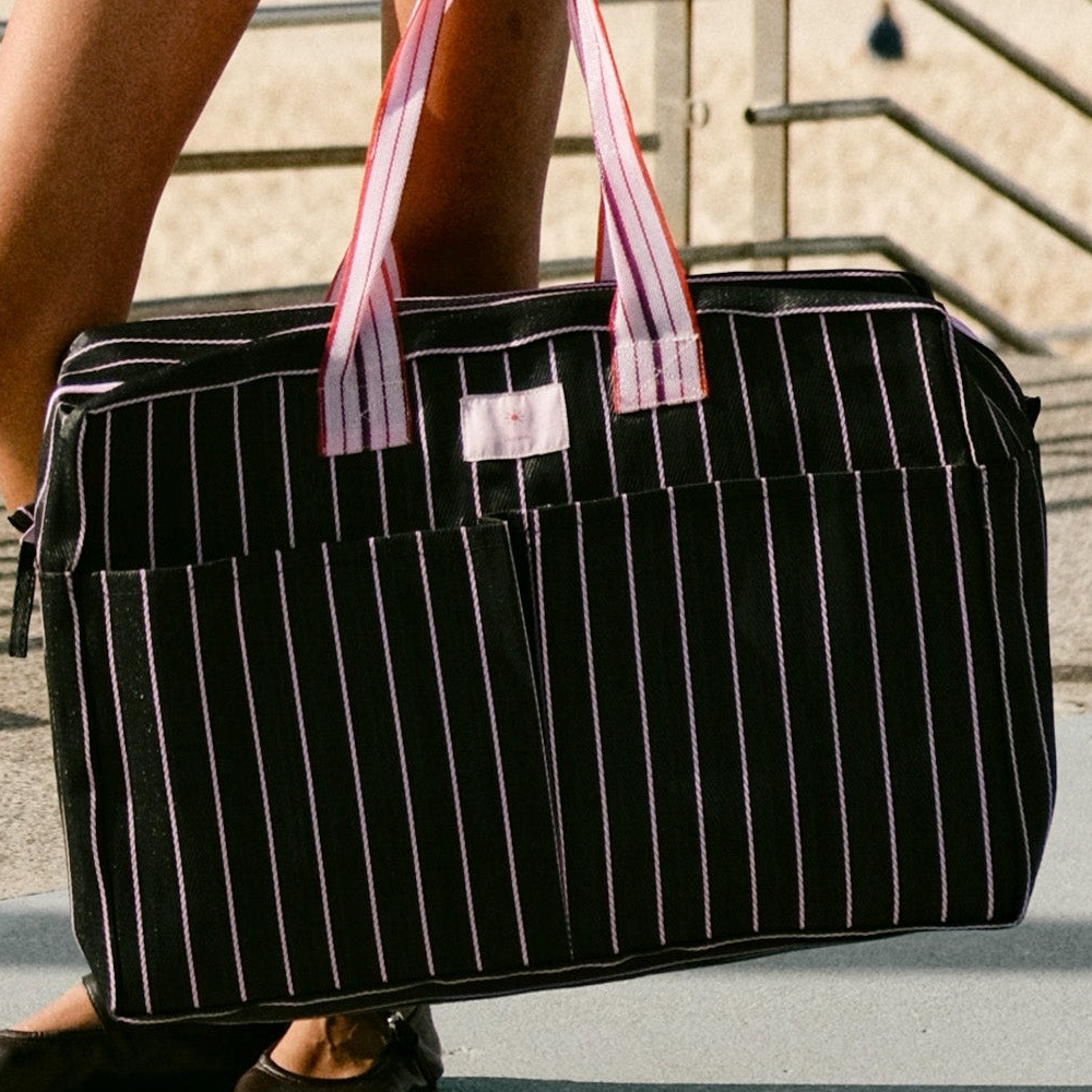 Weekend Bag