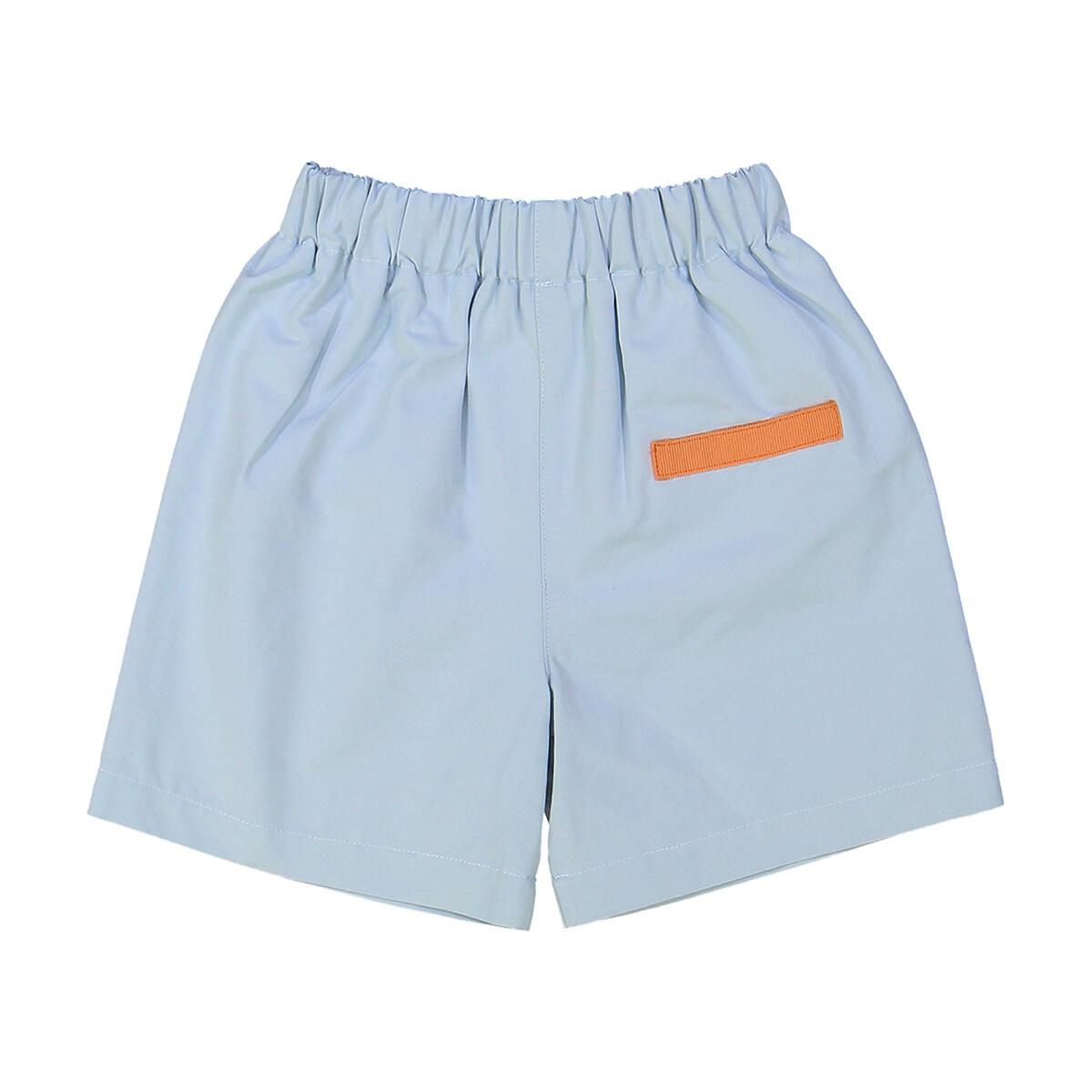 Diego Swim Shorts | Solid Ash