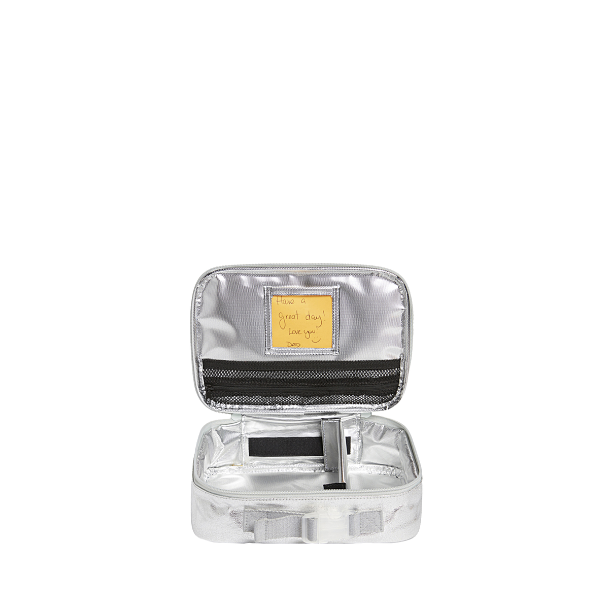 Rodgers Lunch Box | Sunset Gradient