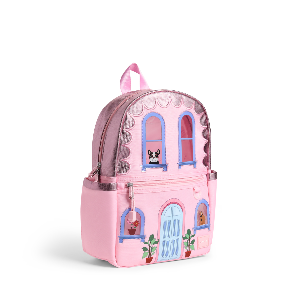 Kane Mini Backpack | House