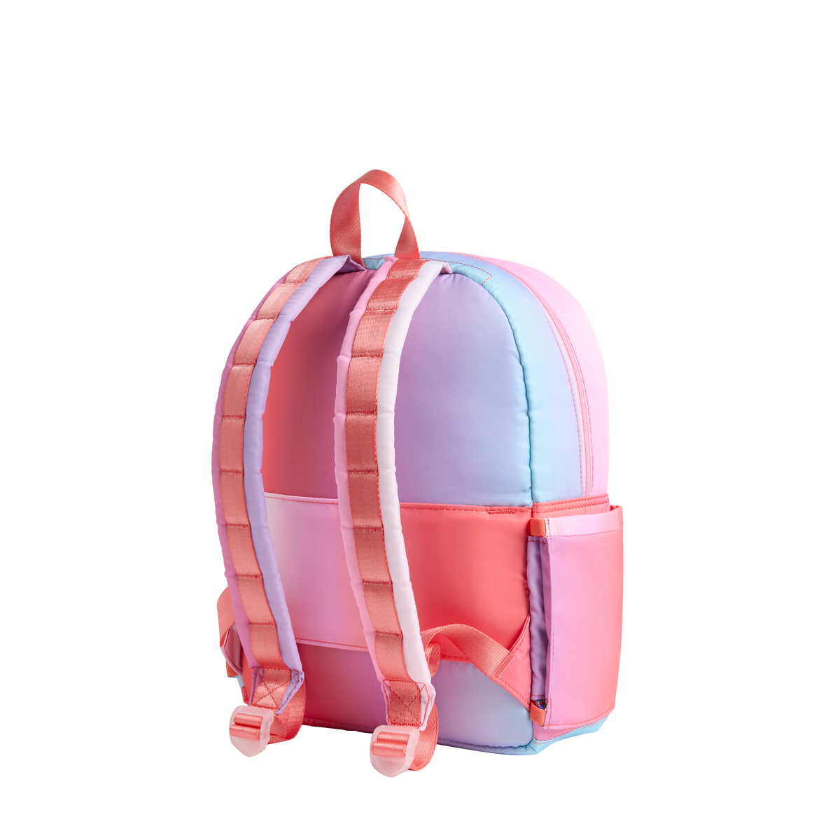 Kane Backpack | Sunset Puffer