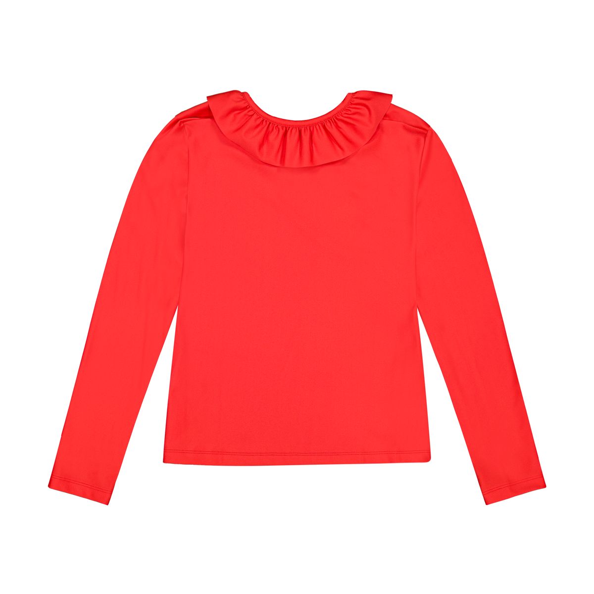 Valentine Rash Guard | Pommegranate