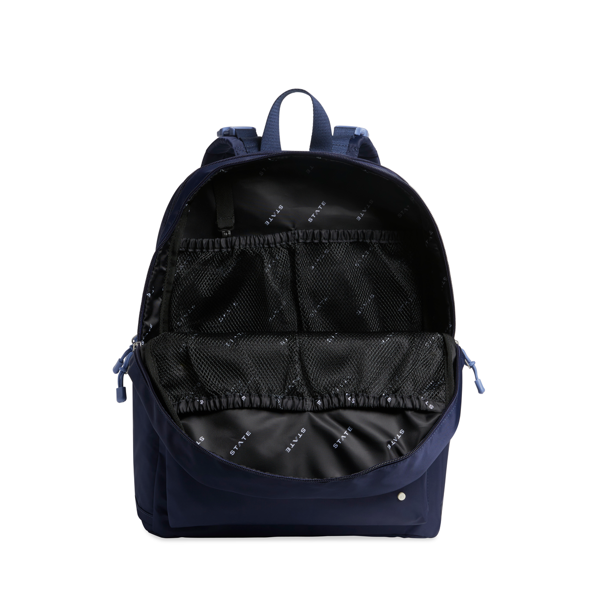 Lorimer Diaper Bag | Navy