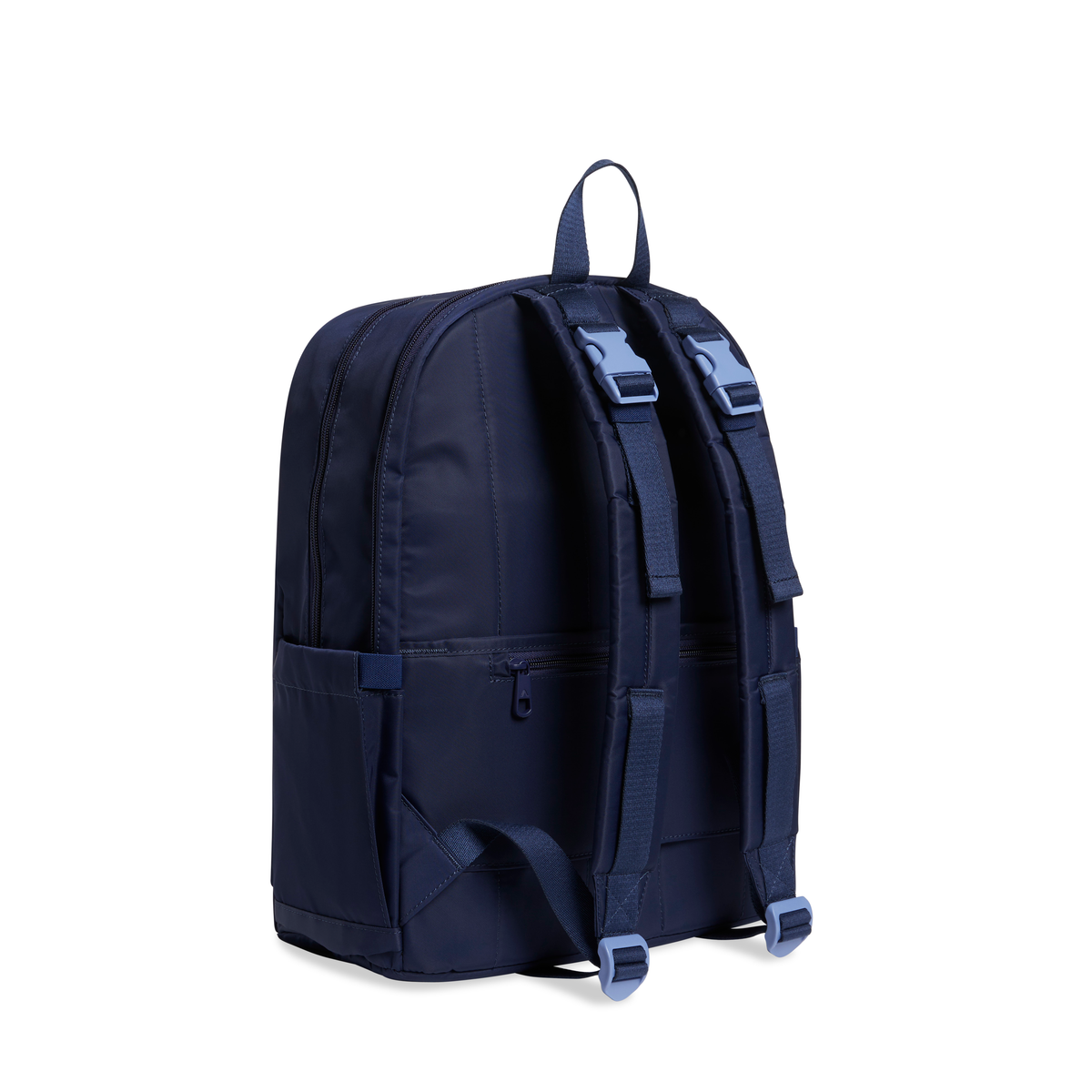 Lorimer Diaper Bag | Navy