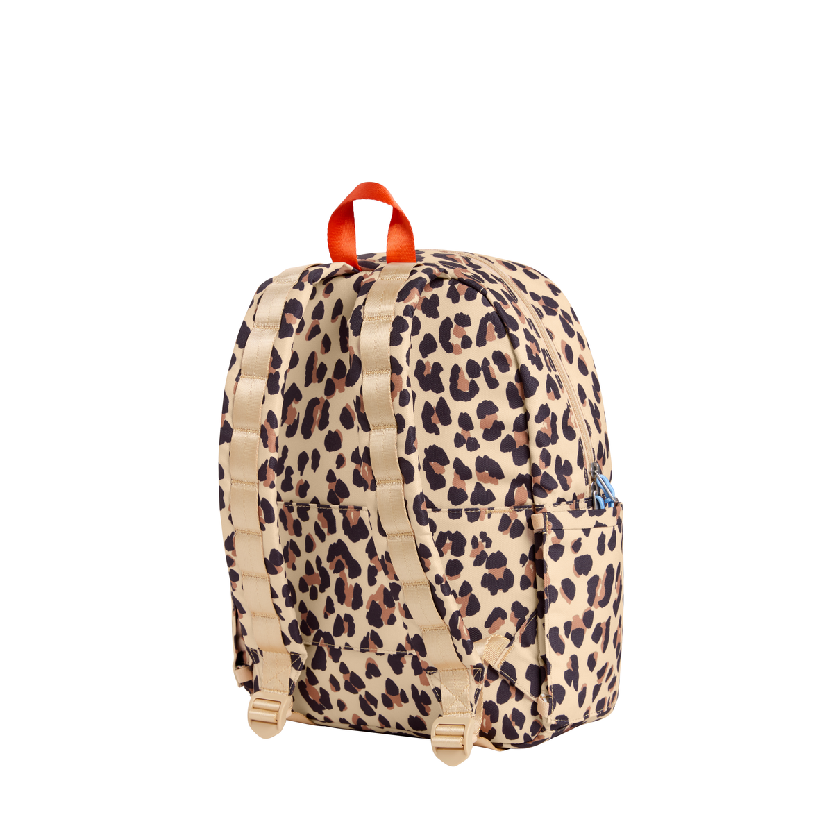 Kane Backpack | Leopard
