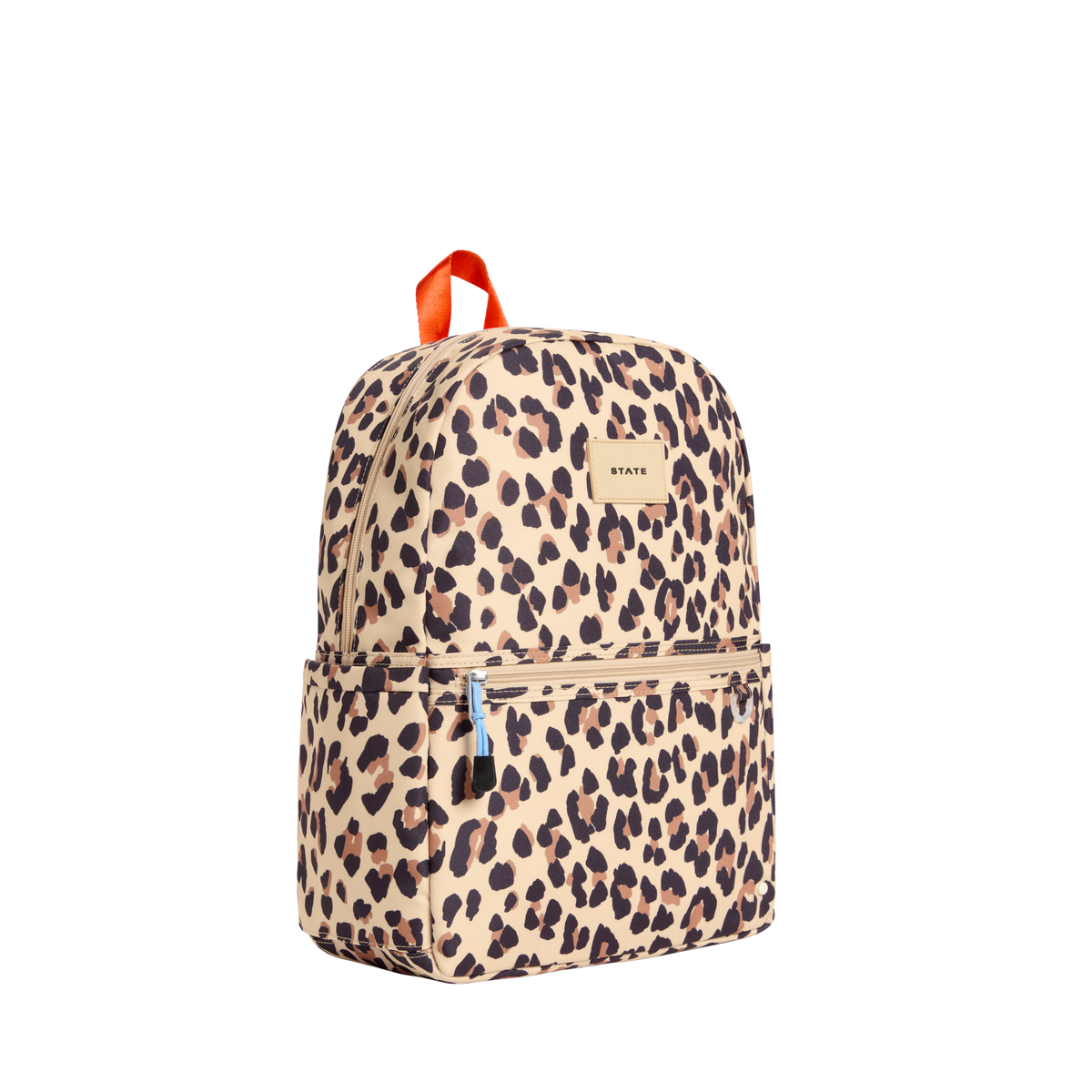 Kane Backpack | Leopard