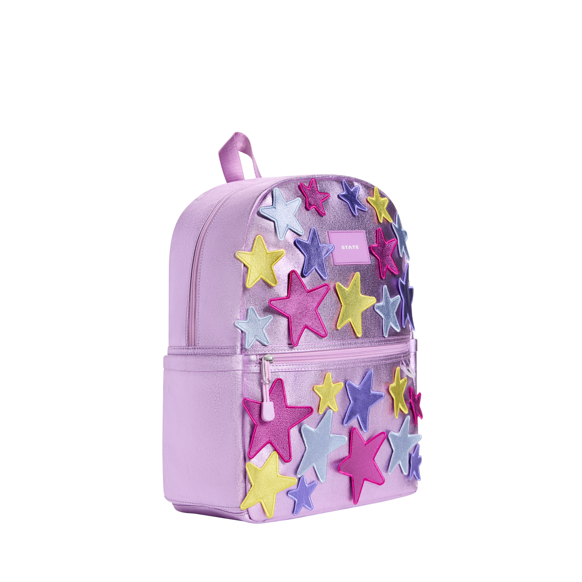 Kane Backpack | 3D Stars
