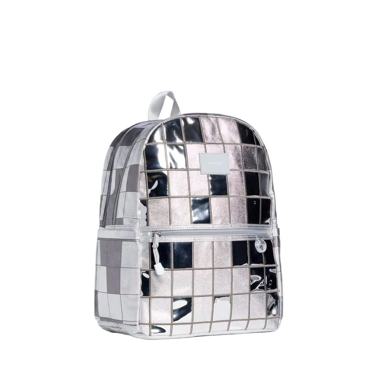 Kane Double Pocket Backpack | Discoball