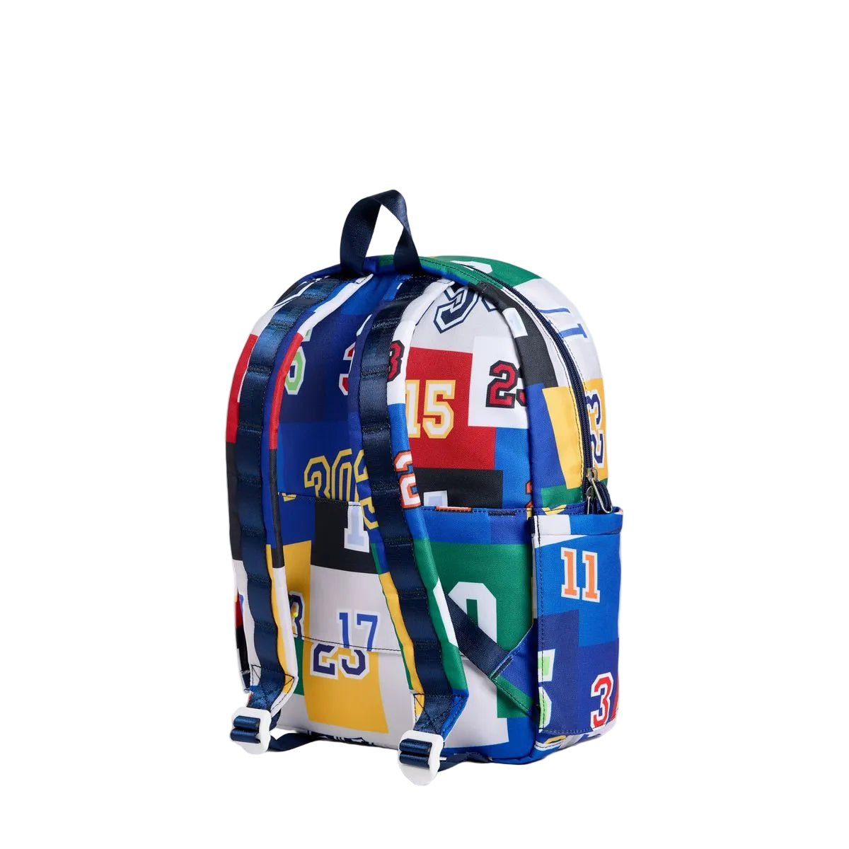 Kane Backpack | Varsity Numbers
