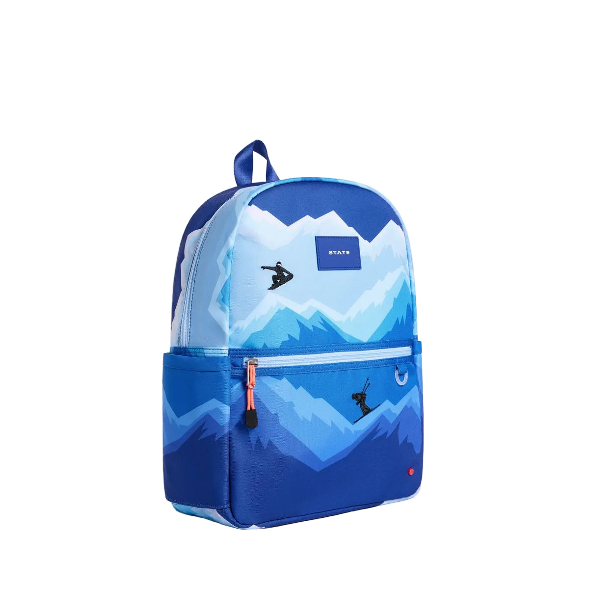 Kane Backpack | Mountains