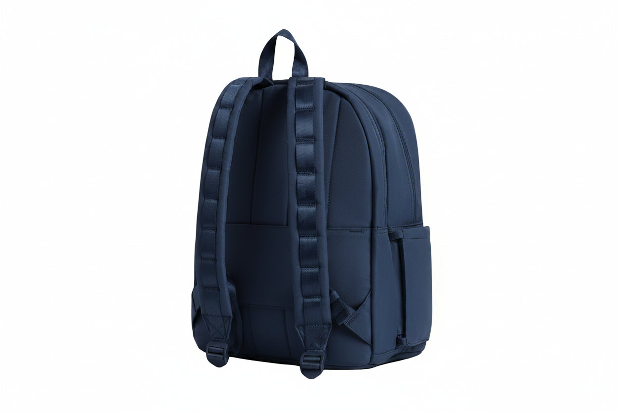 Kane Backpack | Navy