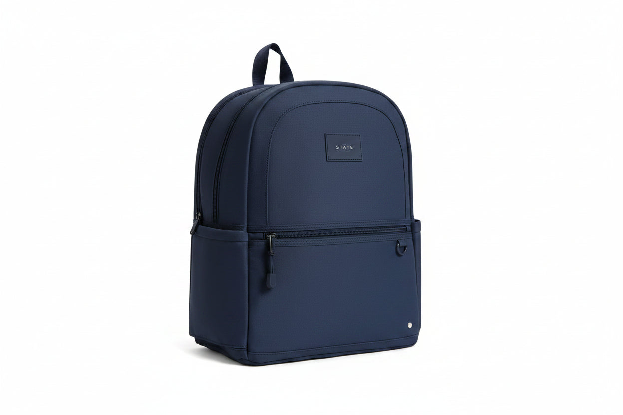 Kane Backpack | Navy
