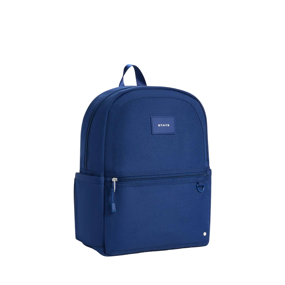 Kane Double Pocket Backpack | Navy