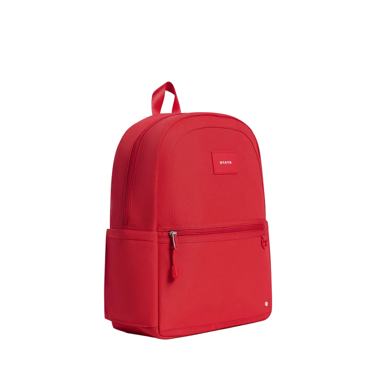 Kane Backpack | Red