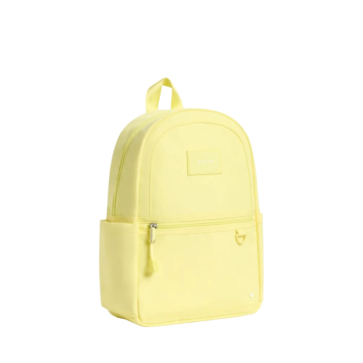 Kane Mini Backpack | Butter Yellow