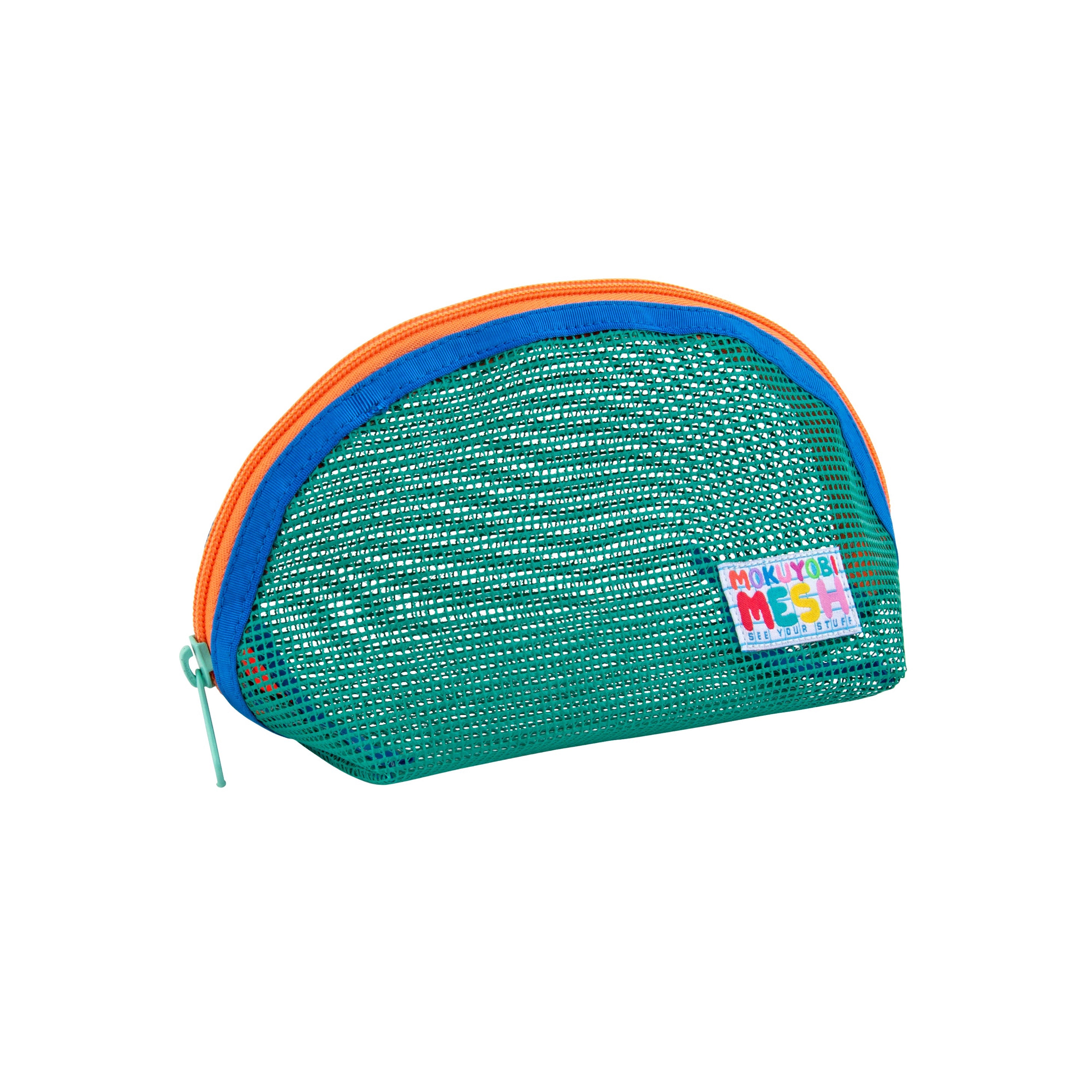 Mesh Bump Case | Spruce