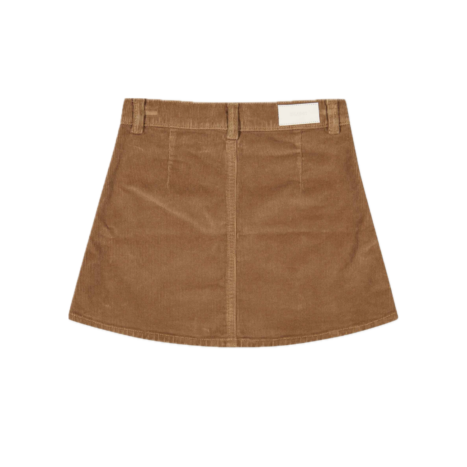 Jenny Mini Skirt | Teakwood