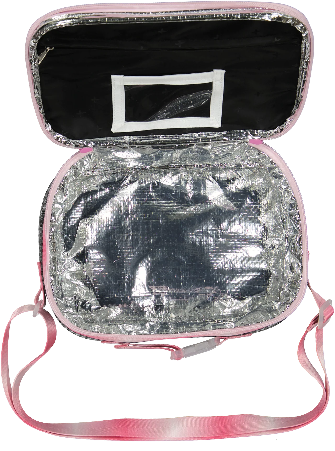 Lunch Tote | Sage Glow