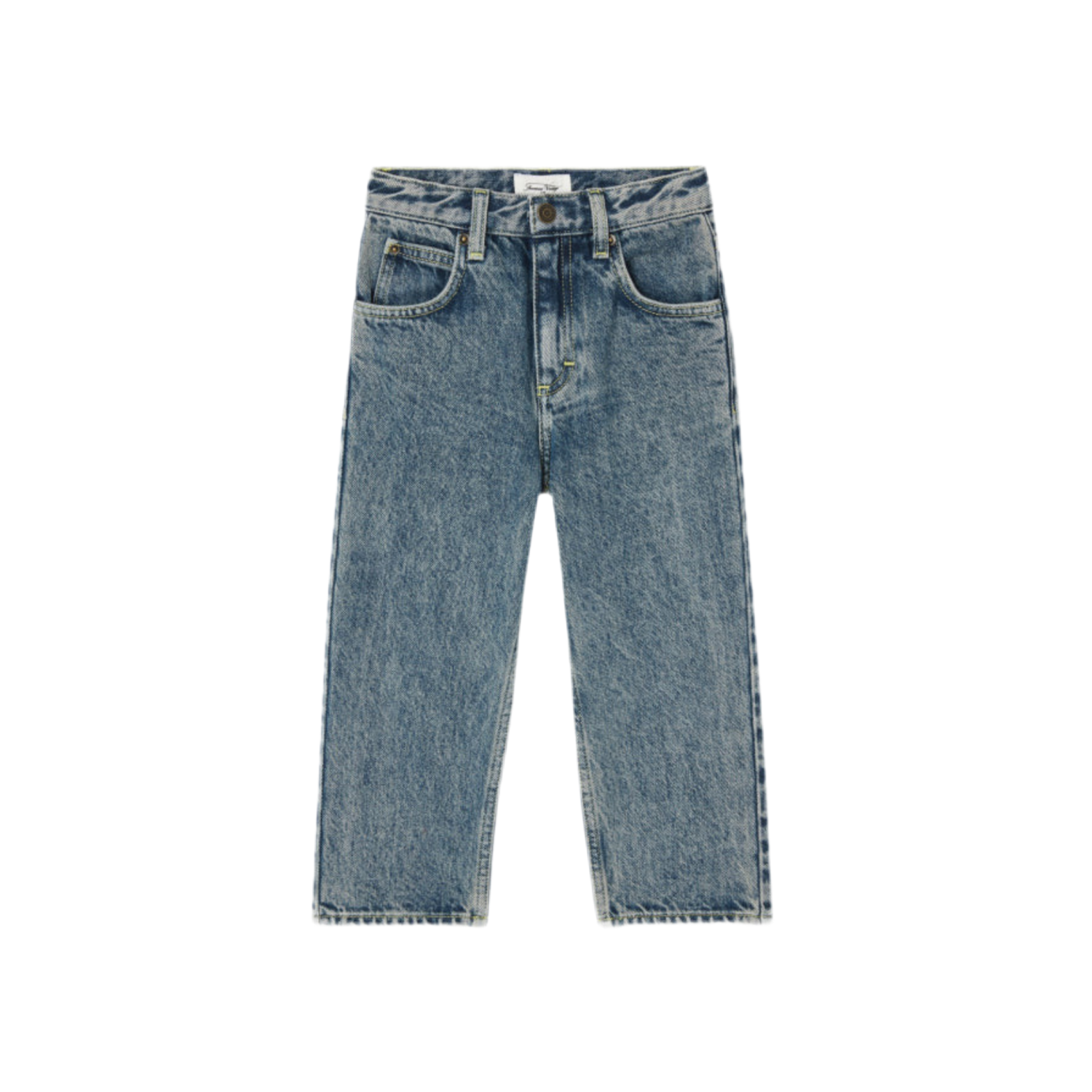 Joybird Denim | Dirty