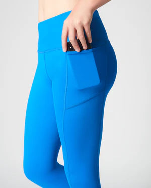 Leggings - Cobalt Blue