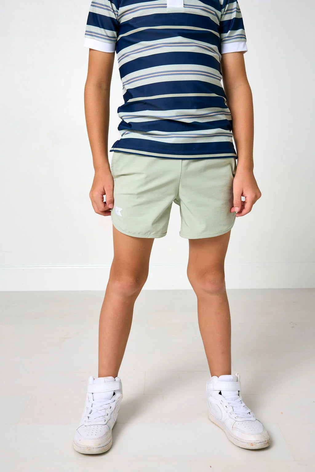 Super Shorts | Sage