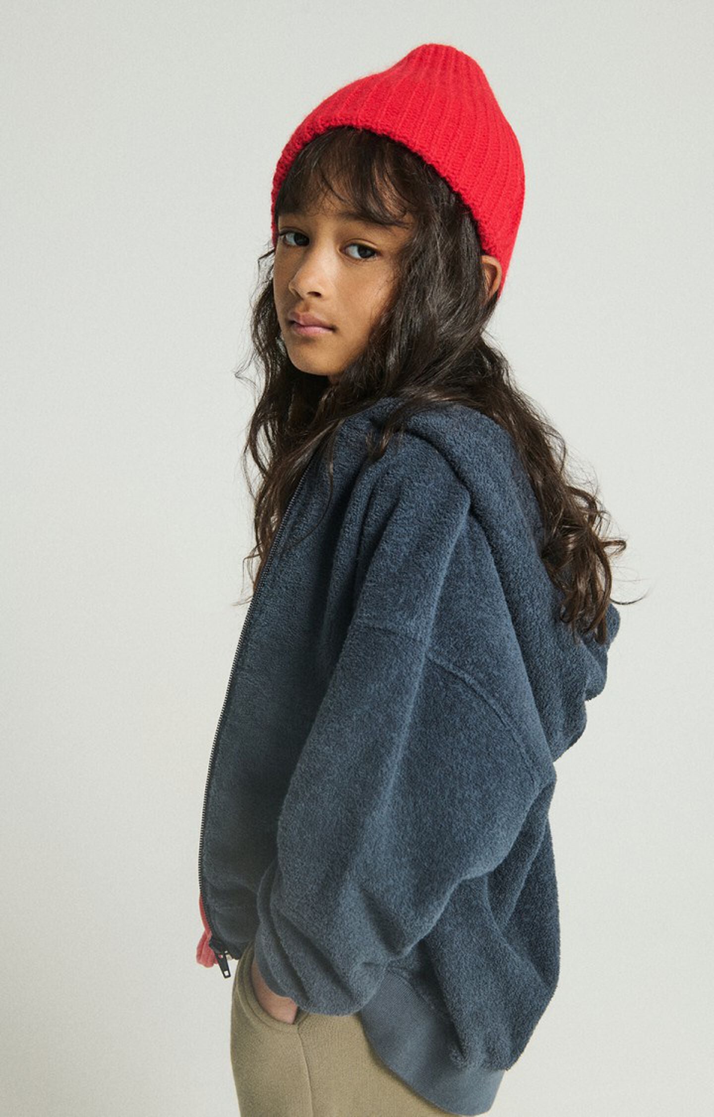 Bobypark Hoodie | Dark