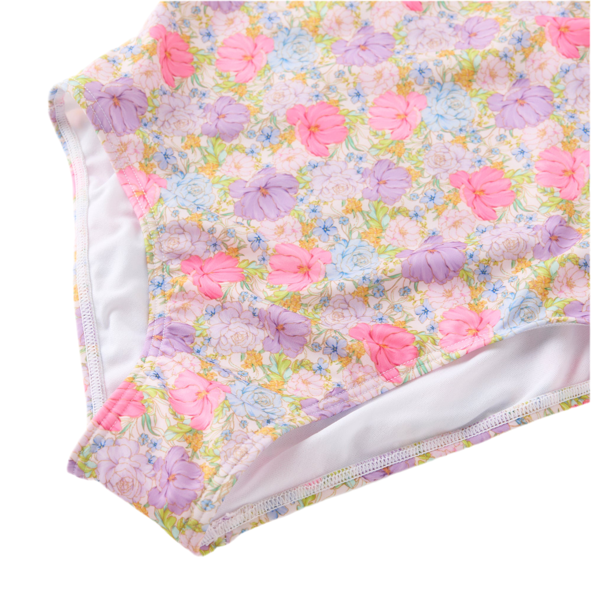 Charlotte One Piece | Floral