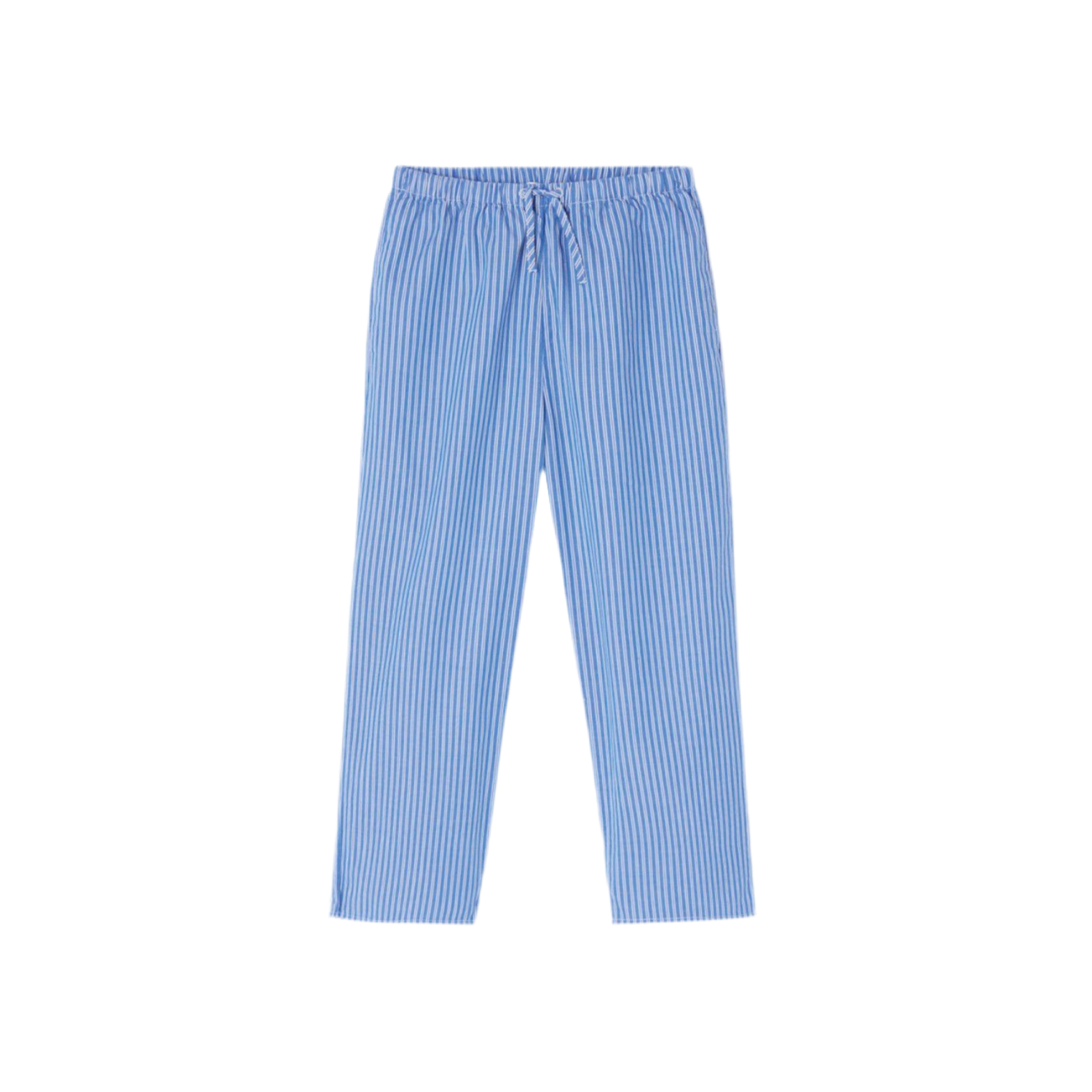 Zatybay Kid's Trousers | Aqua Stripes