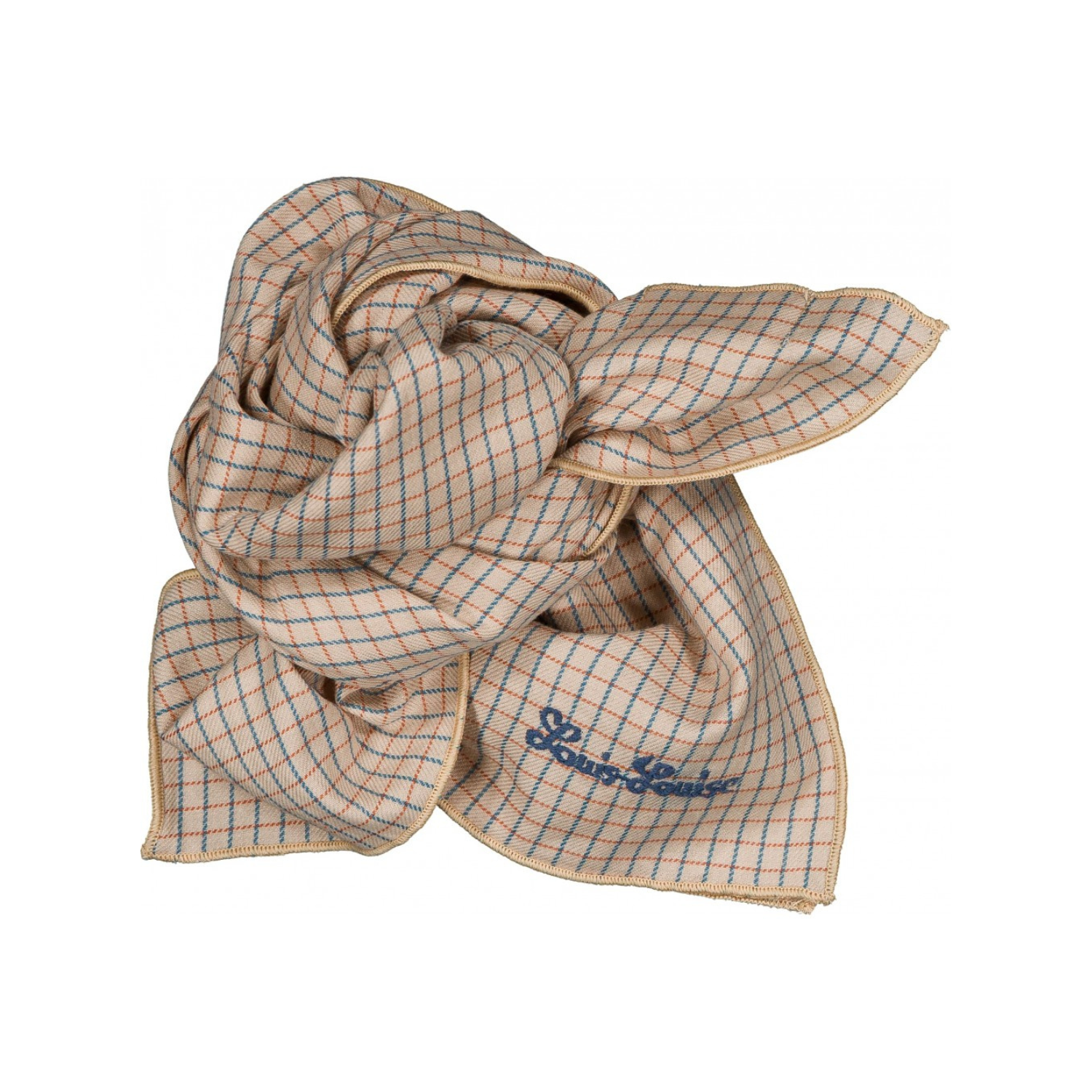 Sissi Scarf | Beige