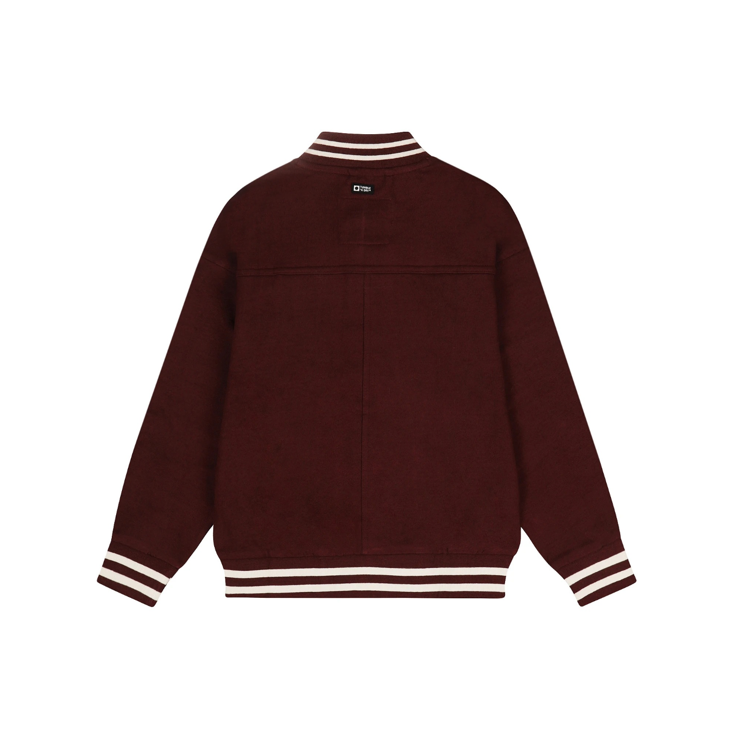 Jump Shot Jacket | Burgundy