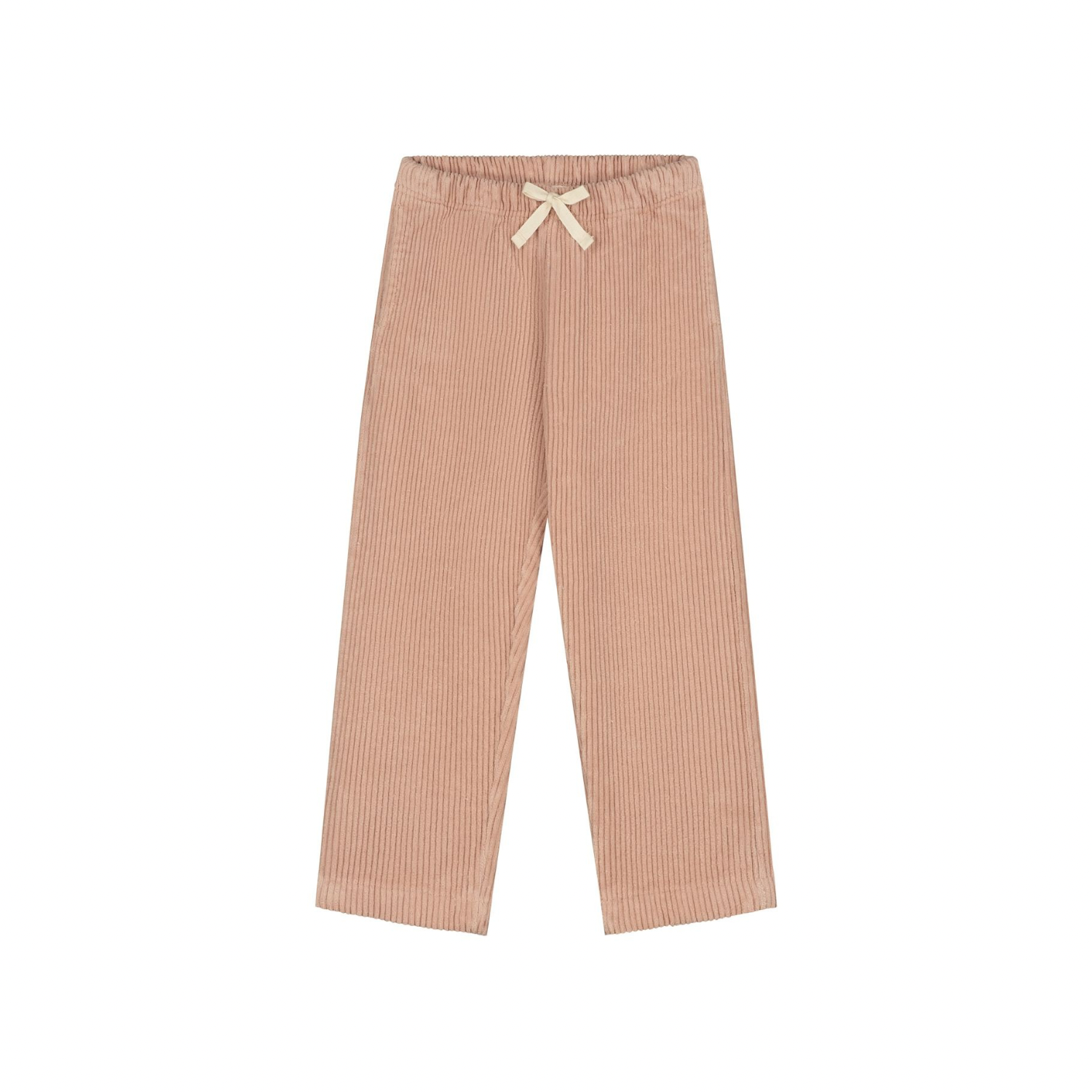Beau Corduroy Trousers | Vintage Pink