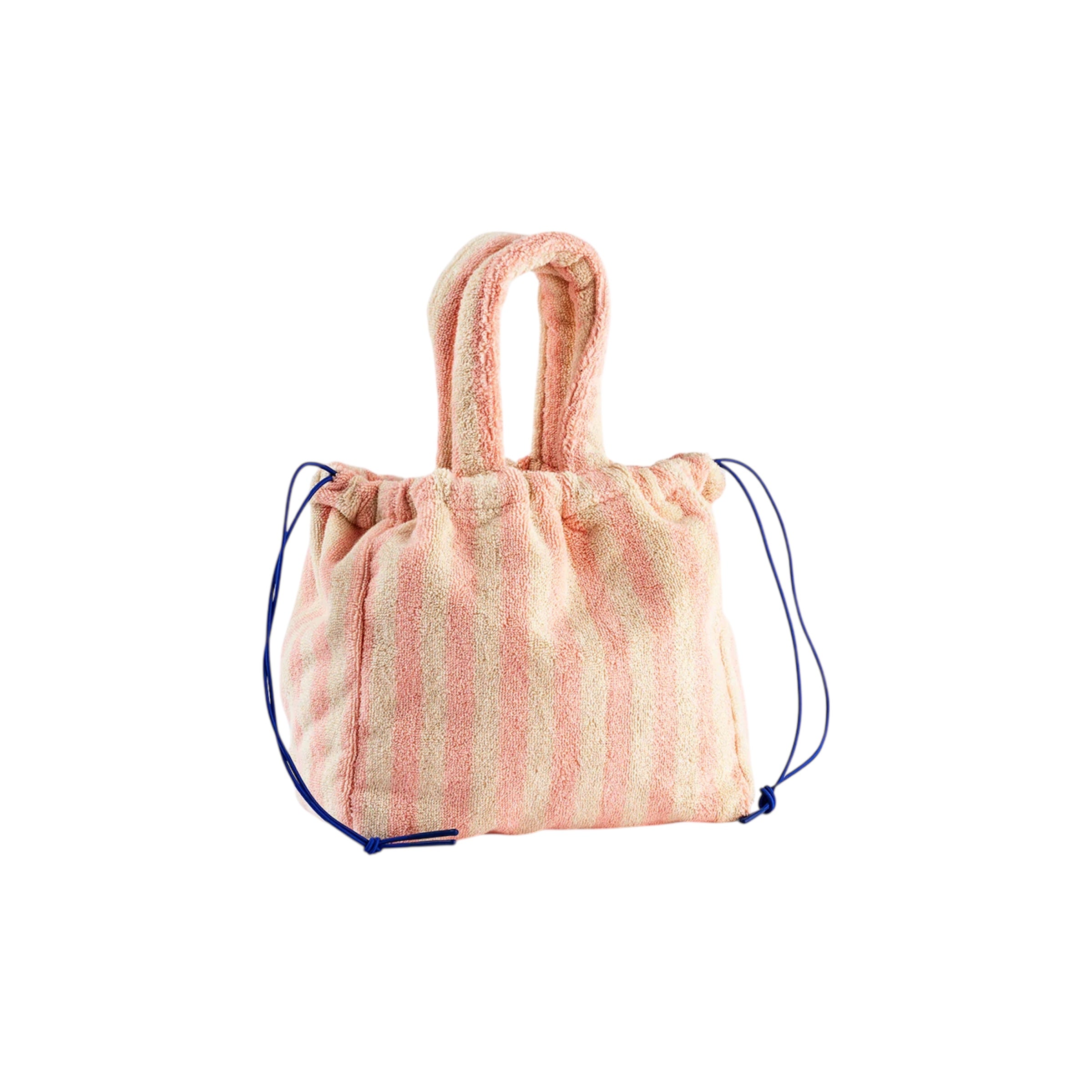 Naram Handbag Small | Striped
