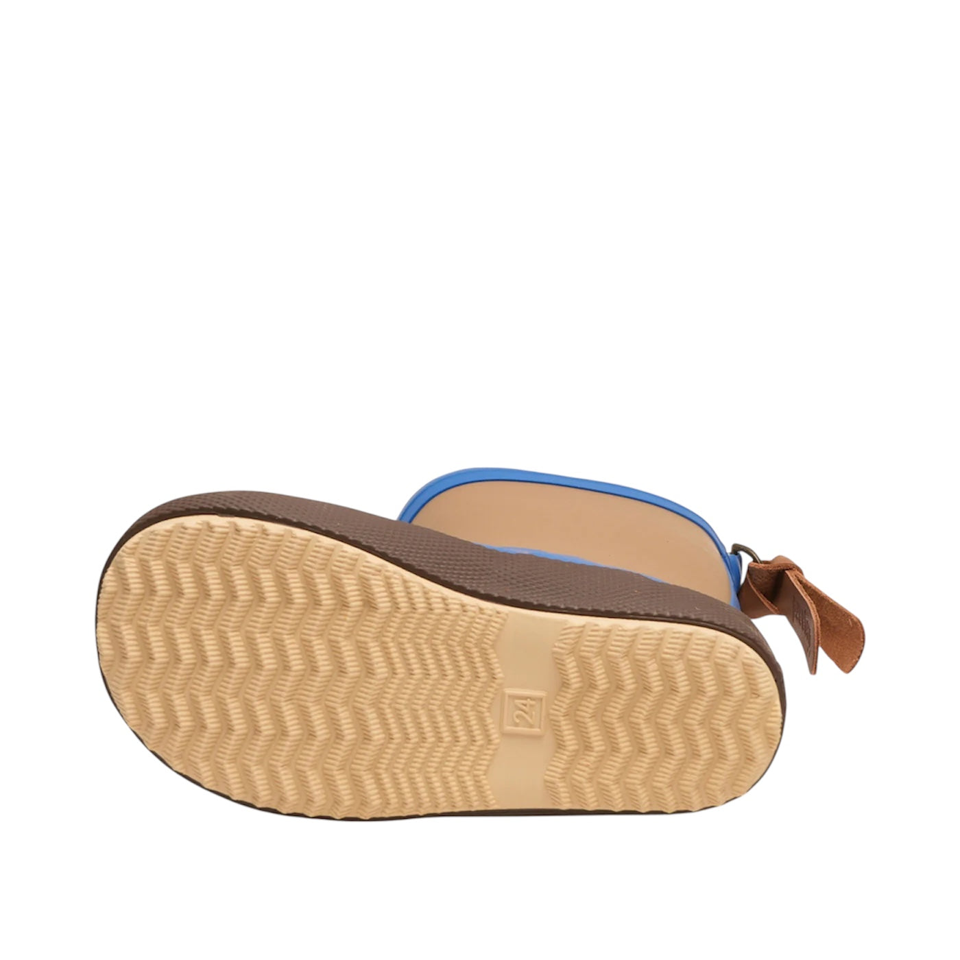 Fashion II Boot | Ocean