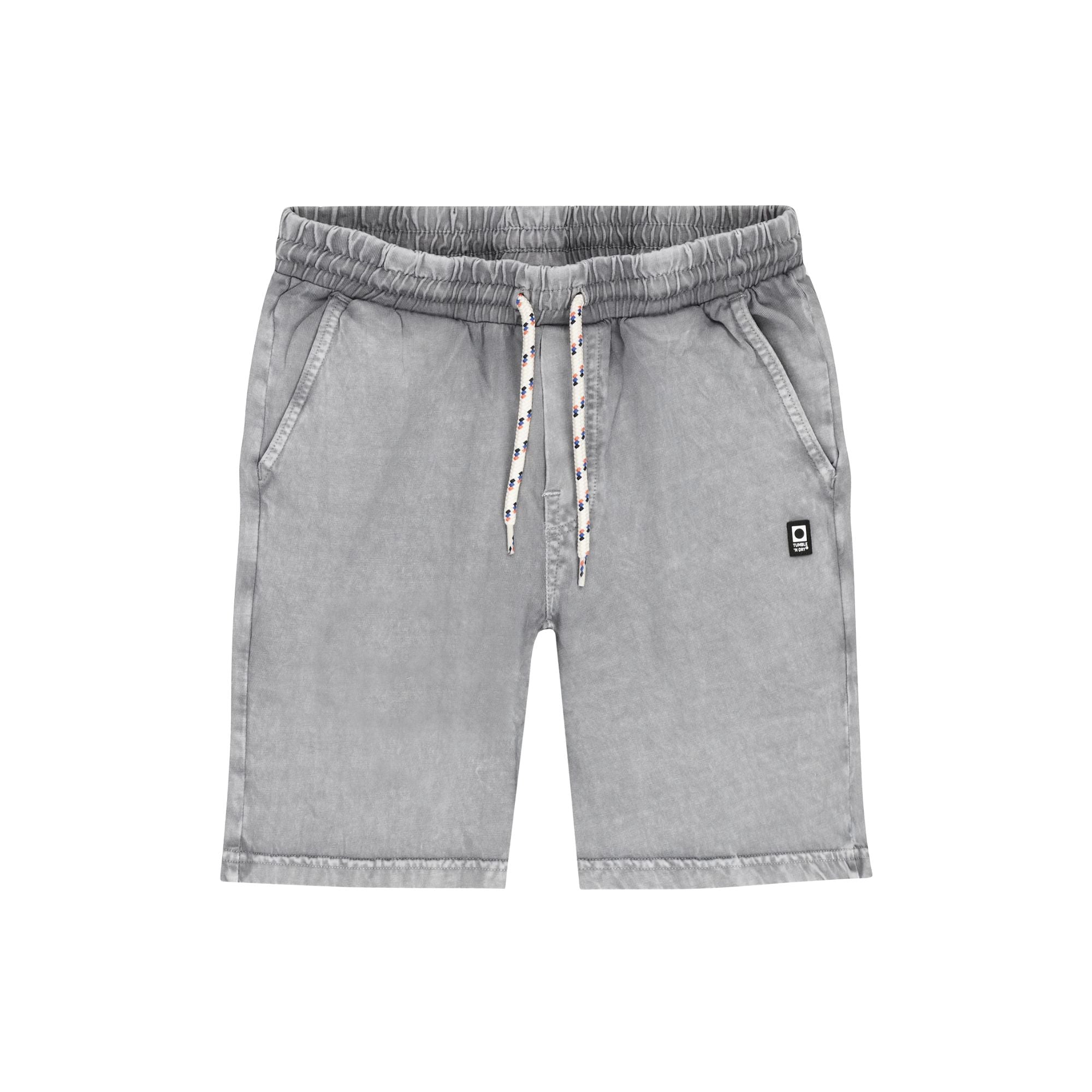 Shoreline Shorts | Grey