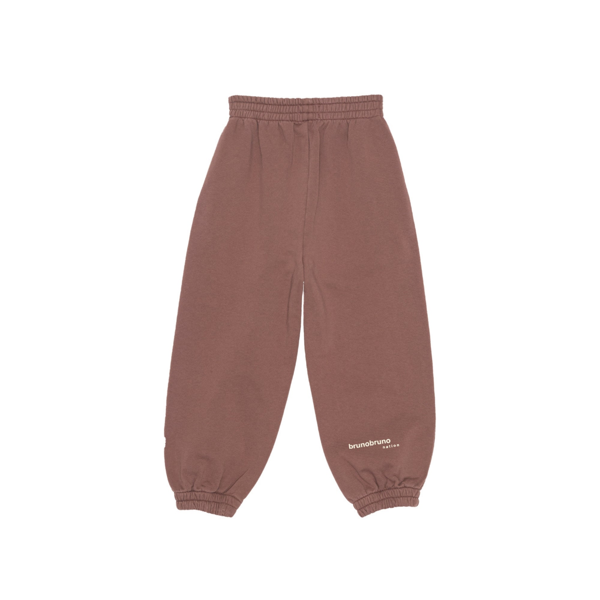 Norah Sweatshirt Set | Marron Plum